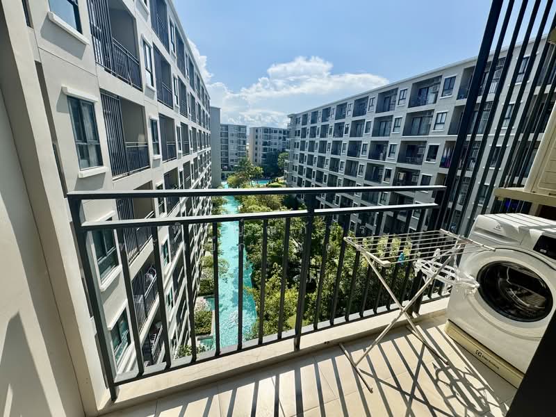 La Casita Hua Hin, Prachuap Khiri Khan, Hua Hin 94/2 Alley, Hua Hin, Hua Hin, Prachuap Khiri Khan, 1 Bedroom, 35 sqm, Condo For Sale, by พิชญ์ณภัทร ทรัพย์กานต์ธนา, 500298377 - DDproperty.com