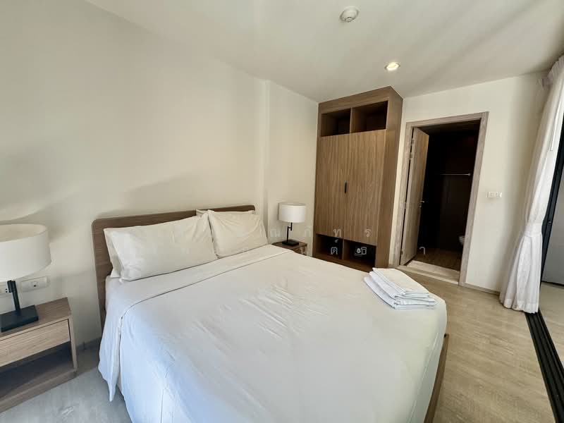 La Casita Hua Hin : ลา คาสิตา, ประจวบคีรีขันธ์, ซอย หัวหิน 94/2, หัวหิน, หัวหิน, ประจวบคีรีขันธ์, 35 ตร.ม., คอนโด ขาย, โดย พิชญ์ณภัทร ทรัพย์กานต์ธนา, 500298377 - DDproperty.com