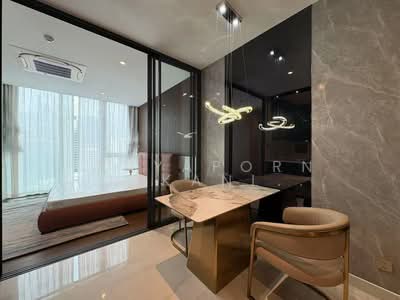 For Rent - Supalai Icon Sathorn, Bangkok