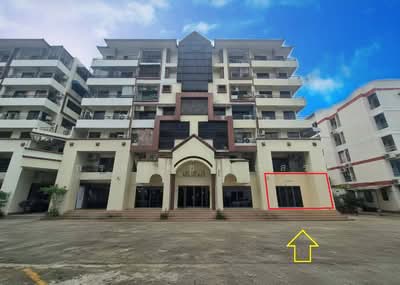 ขาย - Dalin Place : ดาลิน เพลส, กรุงเทพ