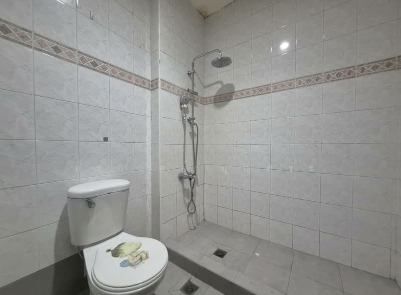 Dalin Place, Bangkok, Phahon Yothin 69 Alley, Anusaowari, Bang Khen, Bangkok, 1 Bedroom, 60 sqm, Condo For Sale, by กรกฤตย์ บุญสระ, 500298379 - DDproperty.com