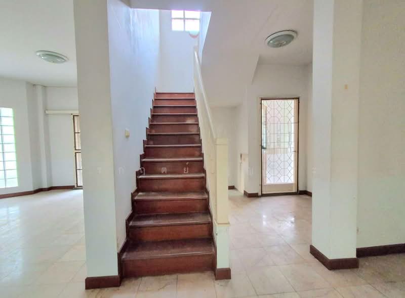 Baan Sathaporn Rangsit, Pathum Thani, Soi Rangsit-Nakhon Nayok 73, Bang Yitho, Thanyaburi, Pathum Thani, 3 Bedrooms, 170 sqm, Single Detached House For Sale, by กรกฤตย์ บุญสระ, 500298380 - DDproperty.com