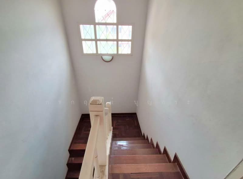 Baan Sathaporn Rangsit, Pathum Thani, Soi Rangsit-Nakhon Nayok 73, Bang Yitho, Thanyaburi, Pathum Thani, 3 Bedrooms, 170 sqm, Single Detached House For Sale, by กรกฤตย์ บุญสระ, 500298380 - DDproperty.com