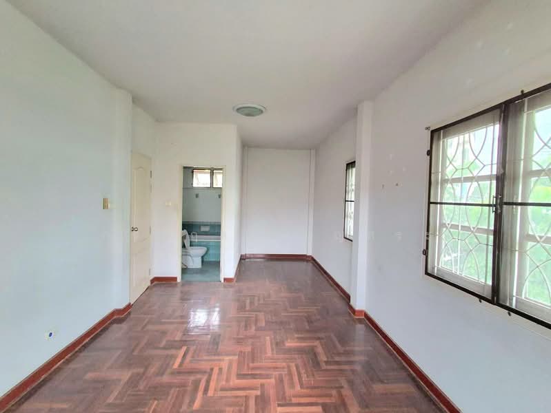 Baan Sathaporn Rangsit : บ้านสถาพร รังสิต, ปทุมธานี, ซอย รังสิต-นครนายก 73, บึงยี่โถ, ธัญบุรี, ปทุมธานี, 170 ตร.ม., บ้านเดี่ยว ขาย, โดย กรกฤตย์ บุญสระ, 500298380 - DDproperty.com