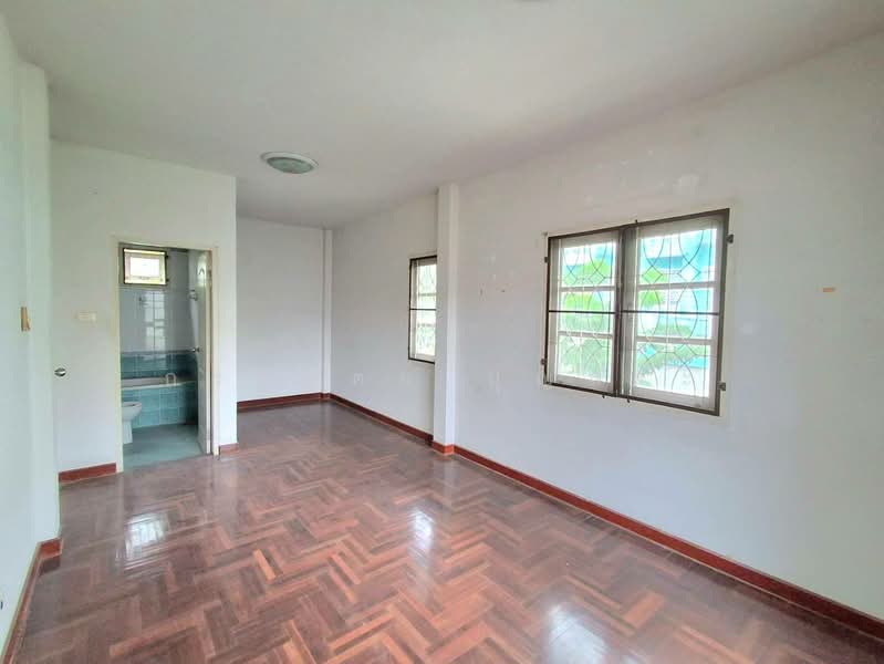 Baan Sathaporn Rangsit, Pathum Thani, Soi Rangsit-Nakhon Nayok 73, Bang Yitho, Thanyaburi, Pathum Thani, 3 Bedrooms, 170 sqm, Single Detached House For Sale, by กรกฤตย์ บุญสระ, 500298380 - DDproperty.com