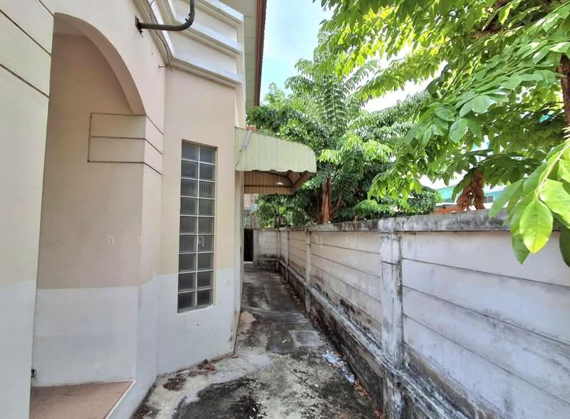Baan Sathaporn Rangsit, Pathum Thani, Soi Rangsit-Nakhon Nayok 73, Bang Yitho, Thanyaburi, Pathum Thani, 3 Bedrooms, 170 sqm, Single Detached House For Sale, by กรกฤตย์ บุญสระ, 500298380 - DDproperty.com