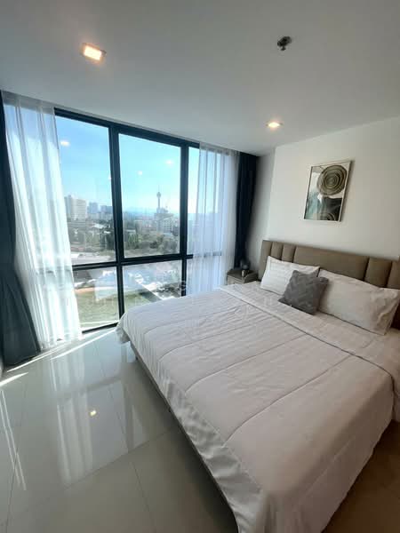 Jewel Pratumnak, Chon Buri (Pattaya), Nong Pru, Bang Lamung (Pattaya), Chon Buri (Pattaya), 2 Bedrooms, 63 sqm, Condo For Sale, by Regina Nuengjamnong, 500298381 - DDproperty.com