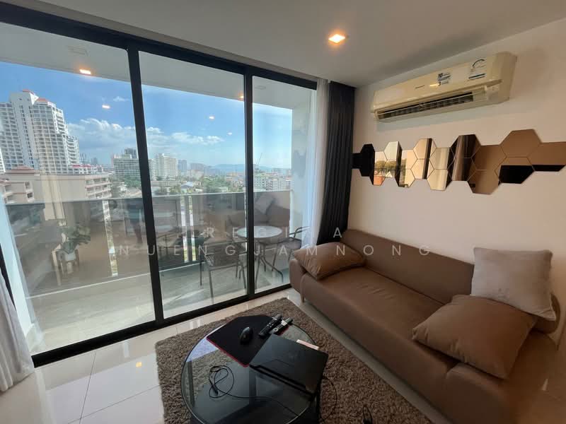 Jewel Pratumnak, Chon Buri (Pattaya), Nong Pru, Bang Lamung (Pattaya), Chon Buri (Pattaya), 2 Bedrooms, 63 sqm, Condo For Sale, by Regina Nuengjamnong, 500298381 - DDproperty.com