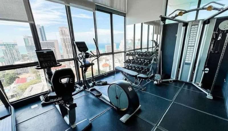 Jewel Pratumnak, Chon Buri (Pattaya), Nong Pru, Bang Lamung (Pattaya), Chon Buri (Pattaya), 2 Bedrooms, 63 sqm, Condo For Sale, by Regina Nuengjamnong, 500298381 - DDproperty.com