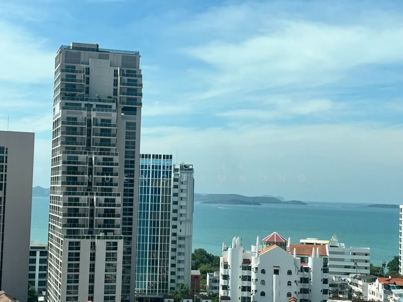 Jewel Pratumnak, Chon Buri (Pattaya), Nong Pru, Bang Lamung (Pattaya), Chon Buri (Pattaya), 2 Bedrooms, 63 sqm, Condo For Sale, by Regina Nuengjamnong, 500298381 - DDproperty.com