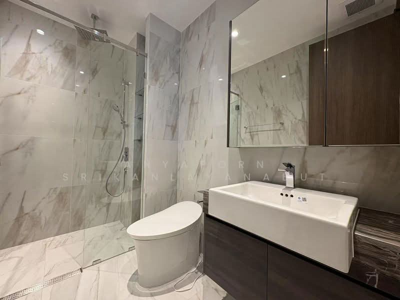 Supalai Icon Sathorn, Bangkok, Sathorn Tai Road, Thung Maha Mek, Sathon, Bangkok, 1 Bedroom, 45 sqm, Condo For Rent, by Anyaporn Srikanlayanabut, 500298382 - DDproperty.com