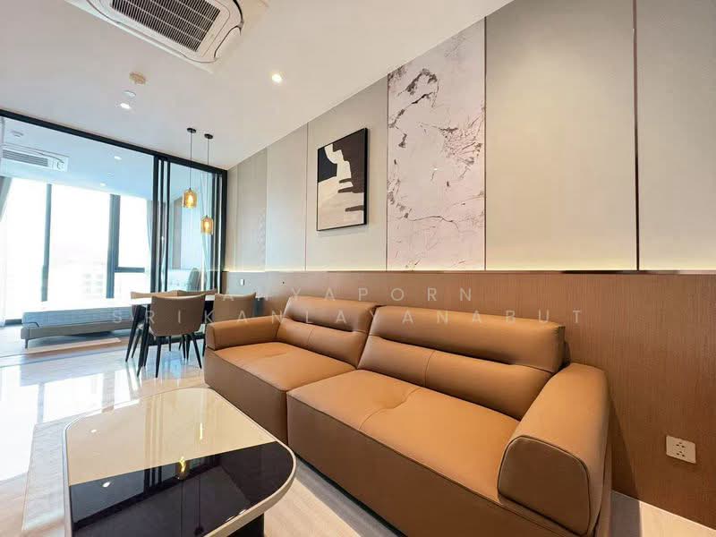 Supalai Icon Sathorn : ศุภาลัย ไอคอน สาทร, กรุงเทพ, ถนนสาทรใต้, ทุ่งมหาเมฆ, สาทร, กรุงเทพ, 45 ตร.ม., คอนโด ให้เช่า, โดย Anyaporn Srikanlayanabut, 500298382 - DDproperty.com