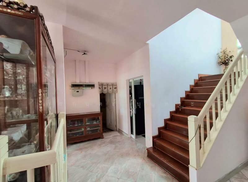 Baan Sathaporn Rangsit, Pathum Thani, Soi Rangsit-Nakhon Nayok 73, Bang Yitho, Thanyaburi, Pathum Thani, 4 Bedrooms, 310 sqm, Single Detached House For Sale, by กรกฤตย์ บุญสระ, 500298383 - DDproperty.com