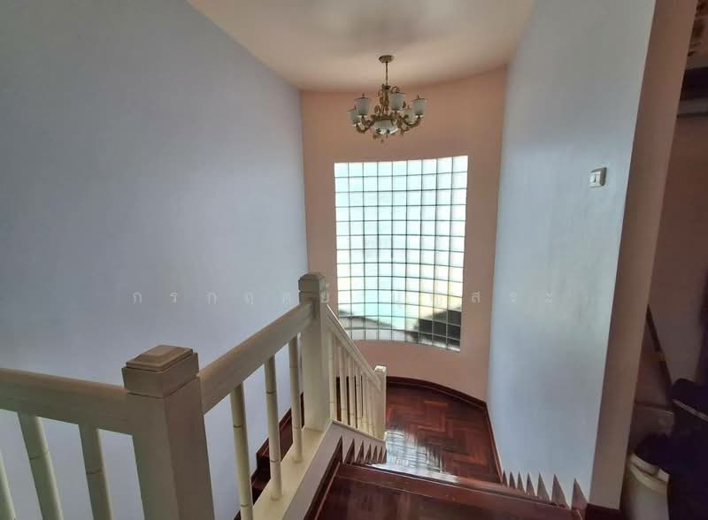 Baan Sathaporn Rangsit, Pathum Thani, Soi Rangsit-Nakhon Nayok 73, Bang Yitho, Thanyaburi, Pathum Thani, 4 Bedrooms, 310 sqm, Single Detached House For Sale, by กรกฤตย์ บุญสระ, 500298383 - DDproperty.com