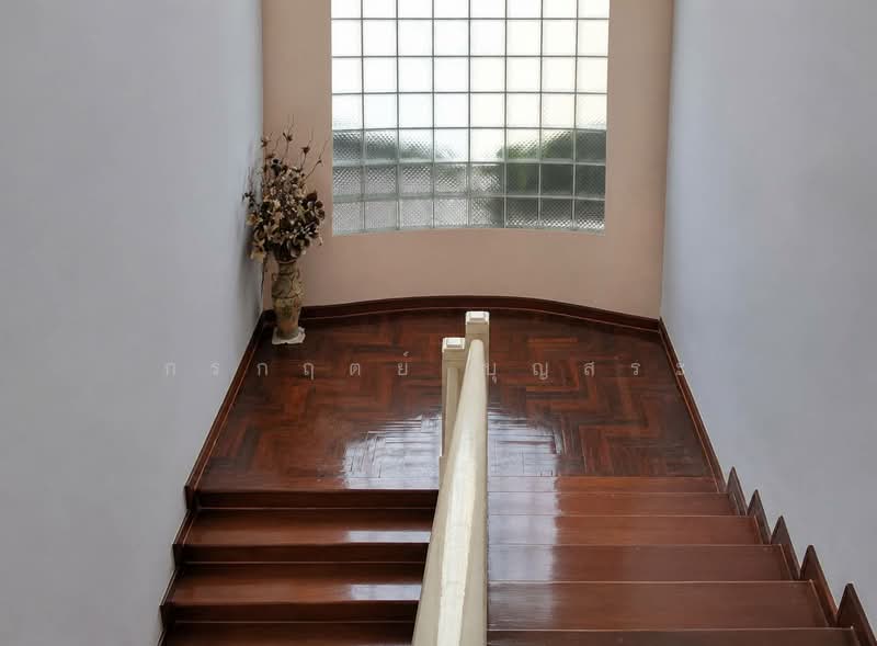 Baan Sathaporn Rangsit, Pathum Thani, Soi Rangsit-Nakhon Nayok 73, Bang Yitho, Thanyaburi, Pathum Thani, 4 Bedrooms, 310 sqm, Single Detached House For Sale, by กรกฤตย์ บุญสระ, 500298383 - DDproperty.com