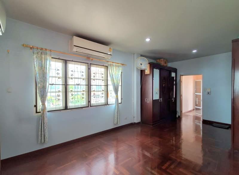 Baan Sathaporn Rangsit : บ้านสถาพร รังสิต, ปทุมธานี, ซอย รังสิต-นครนายก 73, บึงยี่โถ, ธัญบุรี, ปทุมธานี, 310 ตร.ม., บ้านเดี่ยว ขาย, โดย กรกฤตย์ บุญสระ, 500298383 - DDproperty.com