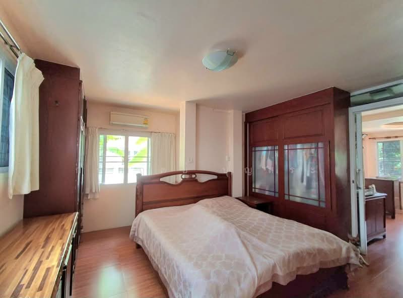 Baan Sathaporn Rangsit : บ้านสถาพร รังสิต, ปทุมธานี, ซอย รังสิต-นครนายก 73, บึงยี่โถ, ธัญบุรี, ปทุมธานี, 310 ตร.ม., บ้านเดี่ยว ขาย, โดย กรกฤตย์ บุญสระ, 500298383 - DDproperty.com