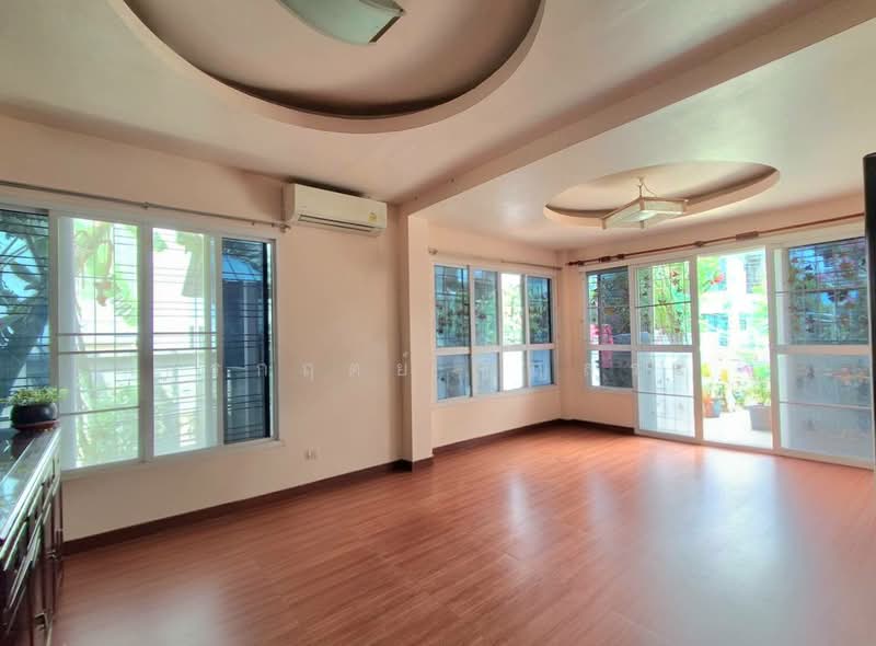 Baan Sathaporn Rangsit : บ้านสถาพร รังสิต, ปทุมธานี, ซอย รังสิต-นครนายก 73, บึงยี่โถ, ธัญบุรี, ปทุมธานี, 310 ตร.ม., บ้านเดี่ยว ขาย, โดย กรกฤตย์ บุญสระ, 500298383 - DDproperty.com