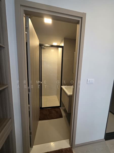 The Base Rise, Phuket, Wichit, Muang Phuket, Phuket, Studio, 25 sqm, Condo For Rent, by Prime Global Asset, 500298385 - DDproperty.com