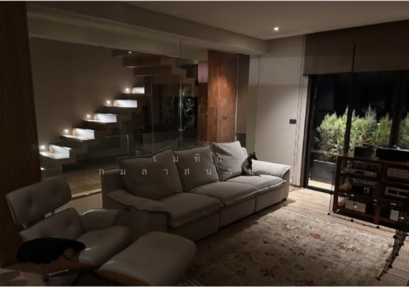 Rare Luxury Detached House in Thonglor, กรุงเทพ, คลองตันเหนือ, วัฒนา, กรุงเทพ, 180 ตร.ม., บ้านเดี่ยว ขาย, โดย เมทิกา กมลาสนานนท์, 500298387 - DDproperty.com