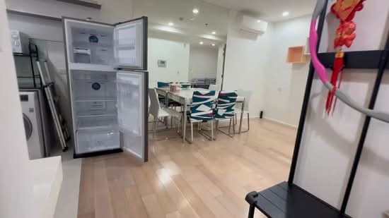15 Sukhumvit Residences, Bangkok, Soi Sukhumvit 15, Khlongtoei Nua, Watthana, Bangkok, 2 Bedrooms, 67 sqm, Condo For Sale, by Apissara Issareeya, 500298391 - DDproperty.com