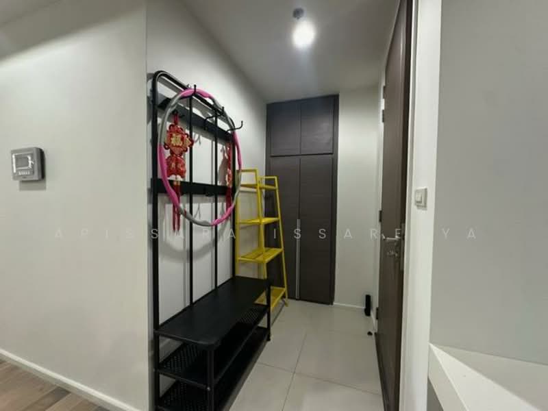 15 Sukhumvit Residences, Bangkok, Soi Sukhumvit 15, Khlongtoei Nua, Watthana, Bangkok, 2 Bedrooms, 67 sqm, Condo For Sale, by Apissara Issareeya, 500298391 - DDproperty.com