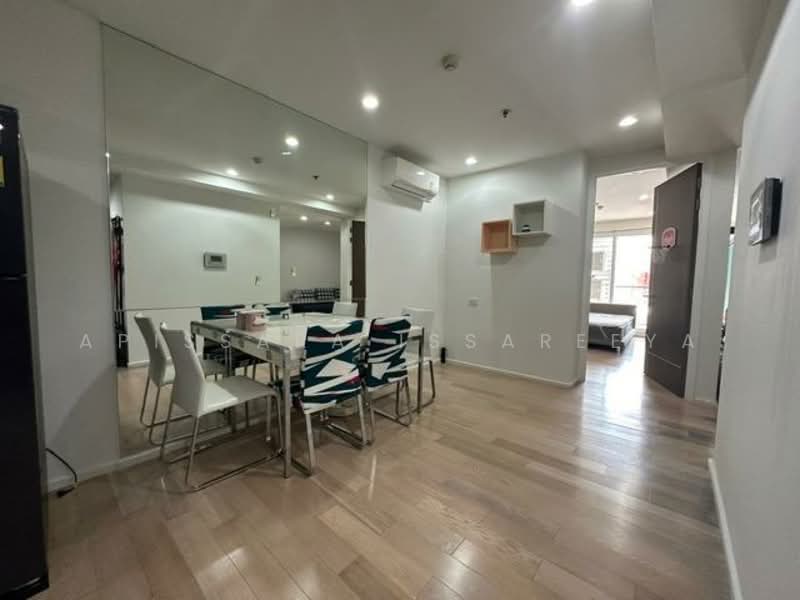 15 Sukhumvit Residences : 15 สุขุมวิท เรสซิเด็นซ์, กรุงเทพ, ซอยสุขุมวิท 15, คลองเตยเหนือ, วัฒนา, กรุงเทพ, 67 ตร.ม., คอนโด ขาย, โดย Apissara Issareeya, 500298391 - DDproperty.com