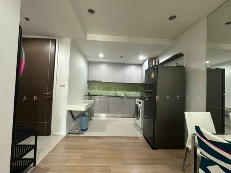 15 Sukhumvit Residences : 15 สุขุมวิท เรสซิเด็นซ์, กรุงเทพ, ซอยสุขุมวิท 15, คลองเตยเหนือ, วัฒนา, กรุงเทพ, 67 ตร.ม., คอนโด ขาย, โดย Apissara Issareeya, 500298391 - DDproperty.com