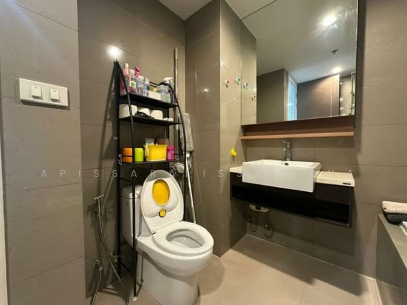 15 Sukhumvit Residences : 15 สุขุมวิท เรสซิเด็นซ์, กรุงเทพ, ซอยสุขุมวิท 15, คลองเตยเหนือ, วัฒนา, กรุงเทพ, 67 ตร.ม., คอนโด ขาย, โดย Apissara Issareeya, 500298391 - DDproperty.com