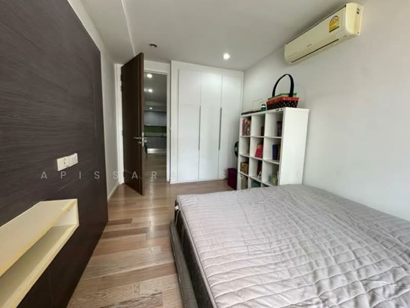 15 Sukhumvit Residences : 15 สุขุมวิท เรสซิเด็นซ์, กรุงเทพ, ซอยสุขุมวิท 15, คลองเตยเหนือ, วัฒนา, กรุงเทพ, 67 ตร.ม., คอนโด ขาย, โดย Apissara Issareeya, 500298391 - DDproperty.com