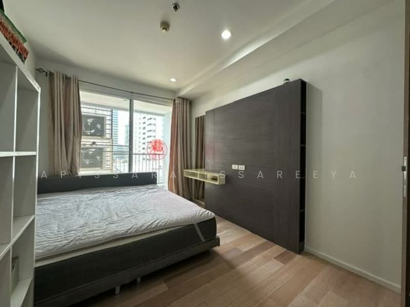 15 Sukhumvit Residences, Bangkok, Soi Sukhumvit 15, Khlongtoei Nua, Watthana, Bangkok, 2 Bedrooms, 67 sqm, Condo For Sale, by Apissara Issareeya, 500298391 - DDproperty.com