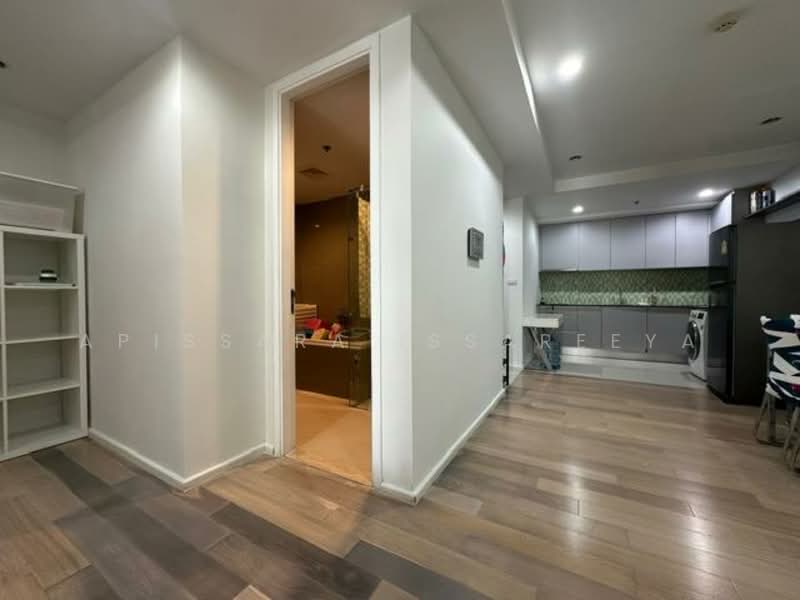 15 Sukhumvit Residences, Bangkok, Soi Sukhumvit 15, Khlongtoei Nua, Watthana, Bangkok, 2 Bedrooms, 67 sqm, Condo For Sale, by Apissara Issareeya, 500298391 - DDproperty.com