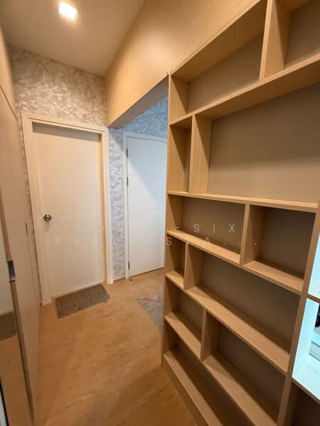 Eigen Rama 9, Bangkok, Soi Pattanakarn99, Chaloem Phrakiat Rama9 Road, Prawet, Prawet, Bangkok, 3 Bedrooms, 192 sqm, Townhouse For Rent, by Forty-Six Real Estate Group, 500298392 - DDproperty.com