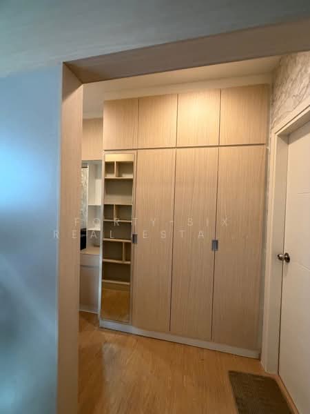 Eigen Rama 9, Bangkok, Soi Pattanakarn99, Chaloem Phrakiat Rama9 Road, Prawet, Prawet, Bangkok, 3 Bedrooms, 192 sqm, Townhouse For Rent, by Forty-Six Real Estate Group, 500298392 - DDproperty.com