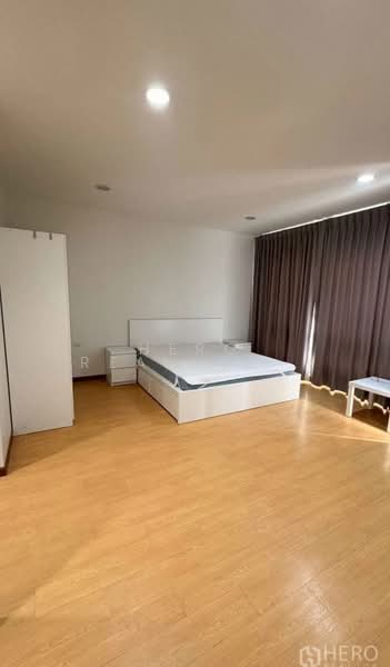 For Rent 4 Bedroom Townhouse in Phra Khanong near BTS Punnawithi, Bangkok HRE00736, กรุงเทพ, บางจาก, พระโขนง, กรุงเทพ, 230 ตร.ม., ทาวน์เฮ้าส์ ให้เช่า, โดย Hero Realtor Co., Ltd., 500298393 - DDproperty.com
