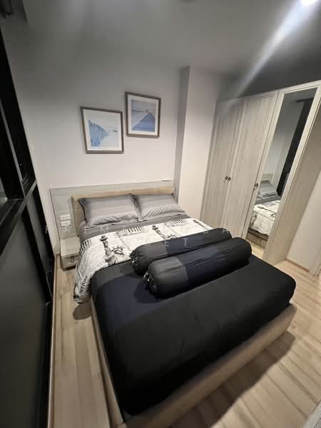 The Base Height Phuket, Phuket, 359 Soi Hongyok Utis Yaowarat Road, Talat Yai, Muang Phuket, Phuket, 2 Bedrooms, 57 sqm, Condo For Rent, by PrimeGlobalAsset, 500298396 - DDproperty.com