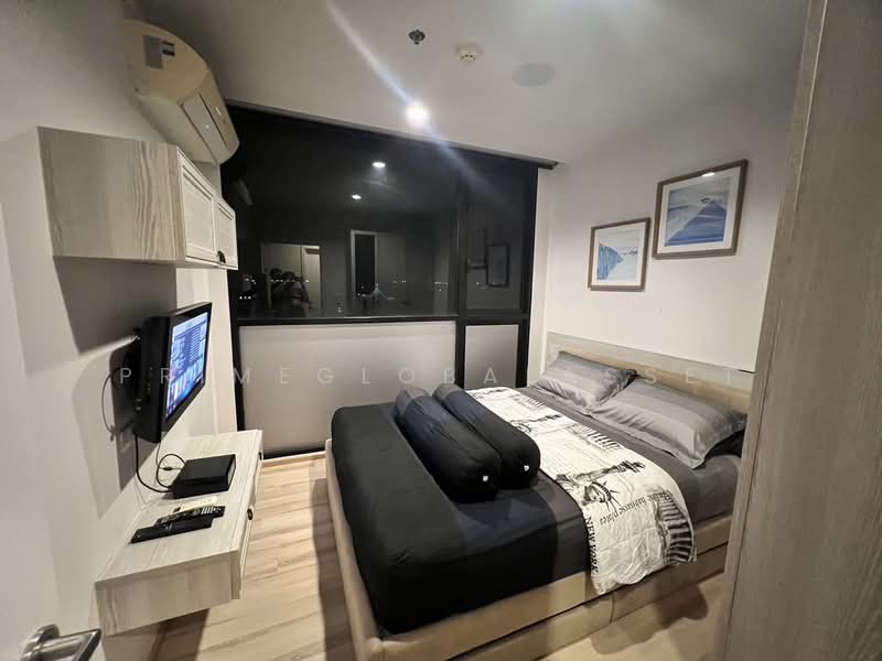 The Base Height Phuket : เดอะเบส ไฮท์ ภูเก็ต, ภูเก็ต, 359 ถนน หงษ์หยกอุทิศ, ตลาดใหญ่, เมืองภูเก็ต, ภูเก็ต, 57 ตร.ม., คอนโด ให้เช่า, โดย PrimeGlobalAsset, 500298396 - DDproperty.com