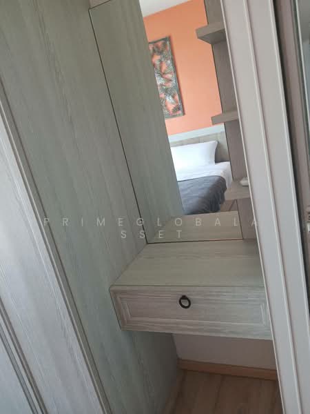 The Base Height Phuket : เดอะเบส ไฮท์ ภูเก็ต, ภูเก็ต, 359 ถนน หงษ์หยกอุทิศ, ตลาดใหญ่, เมืองภูเก็ต, ภูเก็ต, 34 ตร.ม., คอนโด ให้เช่า, โดย PrimeGlobalAsset, 500298399 - DDproperty.com
