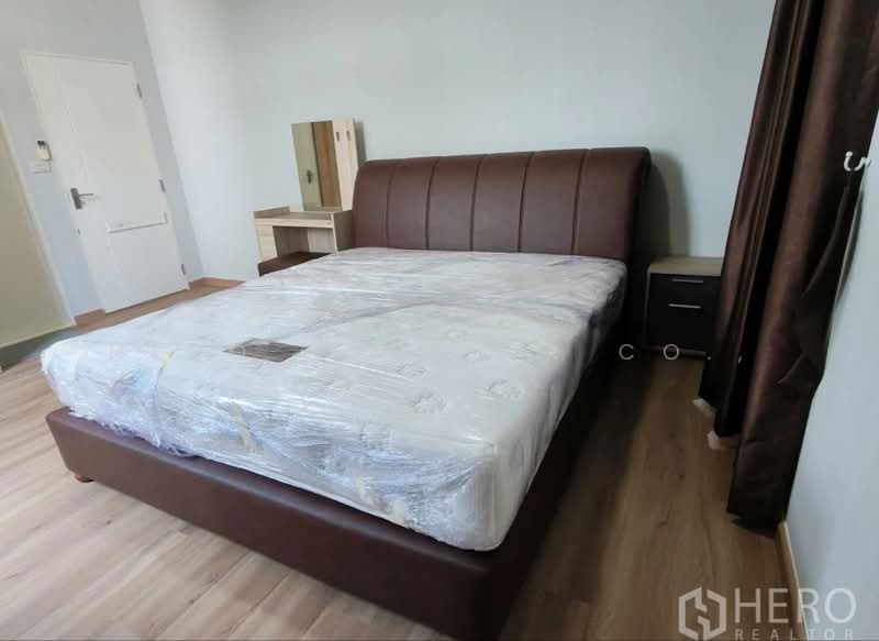 Mantana Srinakarin - Bangna, Samut Prakan, 159 Wat Nam Daeng Road, Bang Kaeo, Bang Plee, Samut Prakan, 4 Bedrooms, 238 sqm, Single Detached House For Rent, by Hero Realtor Co., Ltd., 500298400 - DDproperty.com