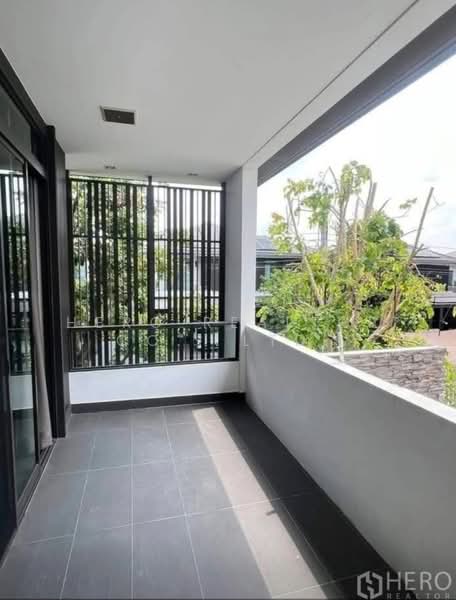 Mantana Srinakarin - Bangna, Samut Prakan, 159 Wat Nam Daeng Road, Bang Kaeo, Bang Plee, Samut Prakan, 4 Bedrooms, 238 sqm, Single Detached House For Rent, by Hero Realtor Co., Ltd., 500298400 - DDproperty.com