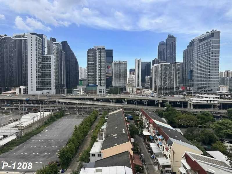 Life Asoke : ไลฟ์ อโศก, กรุงเทพ, ถนนอโศก-ดินแดง แขวงบางกะปิ เขตห้วยขวาง กทม., บางกะปิ, ห้วยขวาง, กรุงเทพ, 35 ตร.ม., คอนโด ให้เช่า, โดย Nichaphat Sakunchayapha, 500298402 - DDproperty.com