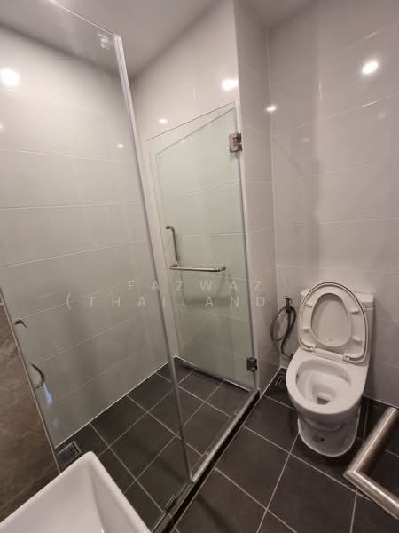 The Origin Ladprao Bangkapi, Bangkok, 3339 Lat Phrao Rd, Khlong Chan, Bang Kapi, Bangkok, Studio, 23 sqm, Condo For Sale, by Fazwaz (Thailand) Co., Ltd., 500298404 - DDproperty.com