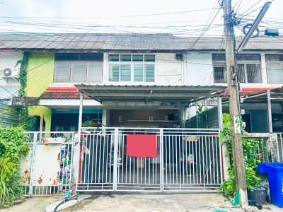 ขาย - หมู่บ้านเสริมสิน สะพานขวา, กรุงเทพ