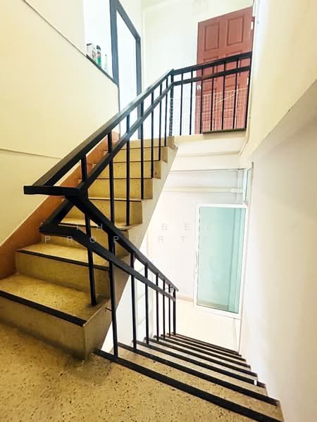 หมู่บ้านเสริมสิน สะพานขวา, Bangkok, Bang Sue, Bangkok, 2 Bedrooms, 100 sqm, Townhouse For Sale, by The Best Property เปิ้ล, 500298405 - DDproperty.com