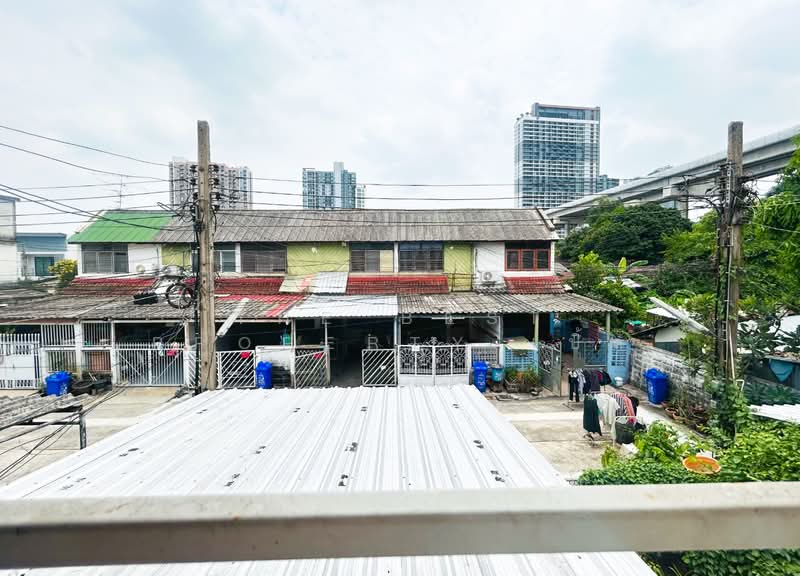 หมู่บ้านเสริมสิน สะพานขวา, Bangkok, Bang Sue, Bangkok, 2 Bedrooms, 100 sqm, Townhouse For Sale, by The Best Property เปิ้ล, 500298405 - DDproperty.com