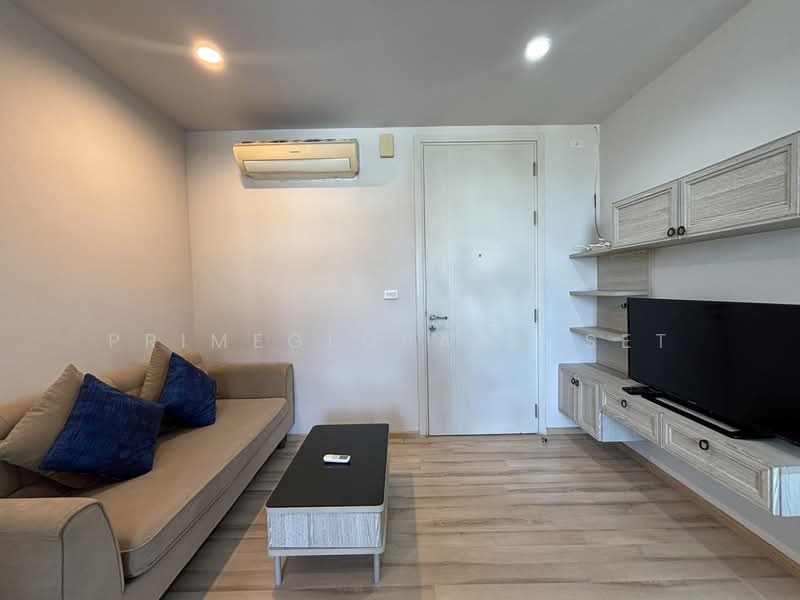 The Base Height Phuket : เดอะเบส ไฮท์ ภูเก็ต, ภูเก็ต, 359 ถนน หงษ์หยกอุทิศ, ตลาดใหญ่, เมืองภูเก็ต, ภูเก็ต, 34 ตร.ม., คอนโด ให้เช่า, โดย PrimeGlobalAsset, 500298407 - DDproperty.com