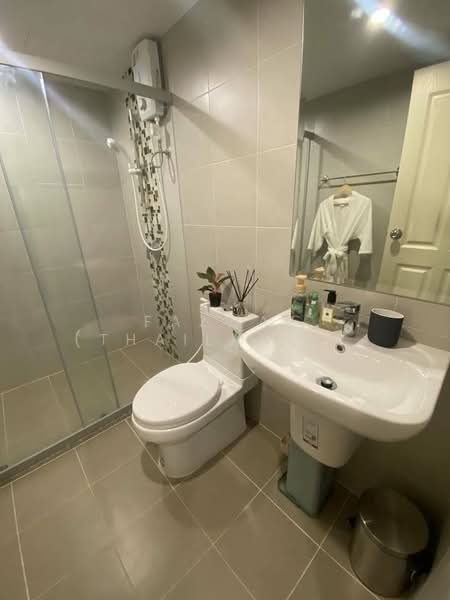 Supalai Veranda Rama 9, Bangkok, 349 Rama 9, Bang Kapi, Huai Khwang, Bangkok, 2 Bedrooms, 58 sqm, Condo For Sale, by Fazwaz (Thailand) Co., Ltd., 500298409 - DDproperty.com