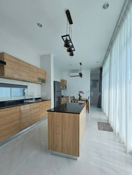 Saiyuan pool villa, ภูเก็ต, ราไวย์, เมืองภูเก็ต, ภูเก็ต, 150 ตร.ม., วิลล่า ให้เช่า, โดย Prime Global Asset, 500298411 - DDproperty.com