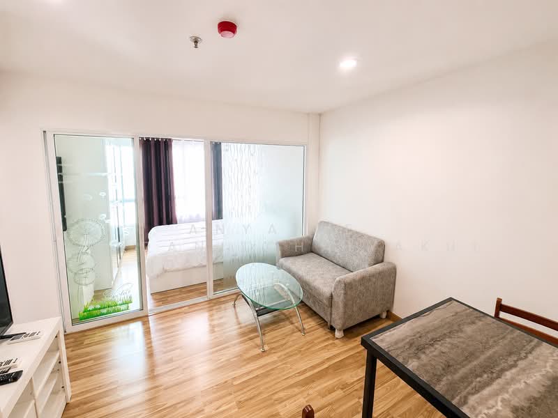 Regent Orchid Sukhumvit 101, Bangkok, Soi Punna Withi 9, Sukhumvit 101 Road, Bang Chak, Phra Khanong, Bangkok, 1 Bedroom, 28 sqm, Condo For Rent, by Anyanee Norranitchaiyakul, 500298412 - DDproperty.com