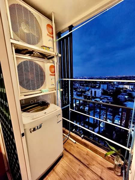Regent Orchid Sukhumvit 101 : รีเจ้นท์ ออคิด สุขุมวิท 101, กรุงเทพ, ซอยปุณณวิถี 9 ถนนสุขุมวิท 101, บางจาก, พระโขนง, กรุงเทพ, 28 ตร.ม., คอนโด ให้เช่า, โดย Anyanee Norranitchaiyakul, 500298412 - DDproperty.com